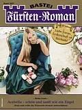 E-Book (epub) Fürsten-Roman 2651 von Roma Lentz