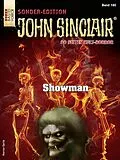 E-Book (epub) John Sinclair Sonder-Edition 180 von Jason Dark