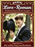 E-Book (epub) Lore-Roman 130 von Regina Rauenstein