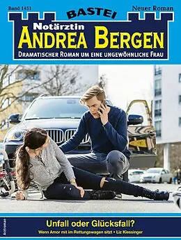 E-Book (epub) Notärztin Andrea Bergen 1451 von Liz Klessinger