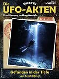 E-Book (epub) Die UFO-AKTEN 15 von Arndt Ellmer