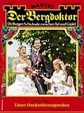 E-Book (epub) Der Bergdoktor 2128 von Andreas Kufsteiner