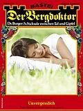 E-Book (epub) Der Bergdoktor 2130 von Andreas Kufsteiner