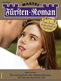 E-Book (epub) Fürsten-Roman 2657 von Diana Laurent