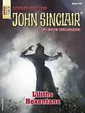 E-Book (epub) John Sinclair Sonder-Edition 181 von Jason Dark
