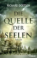 E-Book (epub) Die Quelle der Seelen von Richard Doetsch