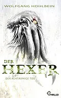 E-Book (epub) Der Hexer - Der achtarmige Tod von Wolfgang Hohlbein