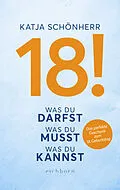 E-Book (epub) 18! von Katja Schönherr