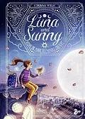 E-Book (epub) Luna und Sunny von Corinna Wieja