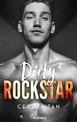 E-Book (epub) Dirty Rockstar von Cecilia Tan