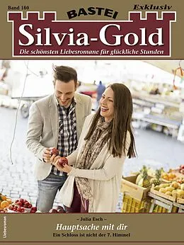 E-Book (epub) Silvia-Gold 160 von Julia Esch