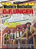 E-Book (epub) G. F. Unger Western-Bestseller 2566 von G. F. Unger
