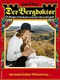 E-Book (epub) Der Bergdoktor 2144 von Andreas Kufsteiner
