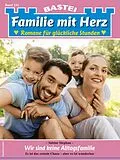 E-Book (epub) Familie mit Herz 135 von Sabine Stephan
