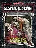 E-Book (epub) Gespenster-Krimi 103 von Camilla Brandner