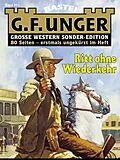 E-Book (epub) G. F. Unger Sonder-Edition 251 von G. F. Unger