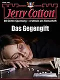 E-Book (epub) Jerry Cotton Sonder-Edition 192 von Jerry Cotton