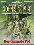 E-Book (epub) John Sinclair 2292 von Jason Dark