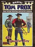 E-Book (epub) Tom Prox 102 von Holger Sundmark