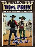 E-Book (epub) Tom Prox 104 von Gordon Kenneth