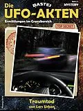 E-Book (epub) Die UFO-AKTEN 21 von Lars Urban
