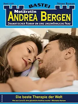 E-Book (epub) Notärztin Andrea Bergen 1459 von Michaela Hansen