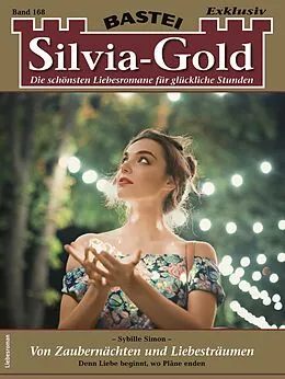 E-Book (epub) Silvia-Gold 168 von Sybille Simon