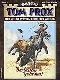 E-Book (epub) Tom Prox 97 von Frank Dalton