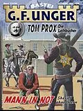 E-Book (epub) G. F. Unger Tom Prox & Pete 30 von G. F. Unger