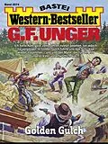 E-Book (epub) G. F. Unger Western-Bestseller 2574 von G. F. Unger