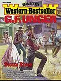 E-Book (epub) G. F. Unger Western-Bestseller 2584 von G. F. Unger
