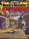 E-Book (epub) G. F. Unger Western-Bestseller 2587 von G. F. Unger