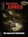 E-Book (epub) Das Haus Zamis 48 von Rüdiger Silber