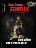 E-Book (epub) Das Haus Zamis 49 von Peter Morlar