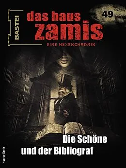 E-Book (epub) Das Haus Zamis 49 von Peter Morlar