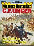 E-Book (epub) G. F. Unger Western-Bestseller 2583 von G. F. Unger