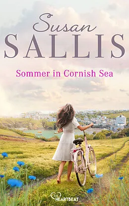 E-Book (epub) Sommer in Cornish Sea von Susan Sallis