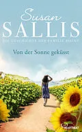 E-Book (epub) Von der Sonne geküsst von Susan Sallis