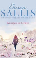 E-Book (epub) Knospen im Schnee von Susan Sallis