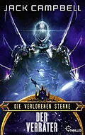 E-Book (epub) Die verlorenen Sterne: Der Verräter von Jack Campbell