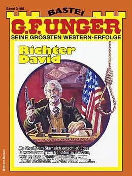 E-Book (epub) G. F. Unger 2169 von G. F. Unger
