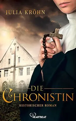 E-Book (epub) Die Chronistin von Julia Kröhn