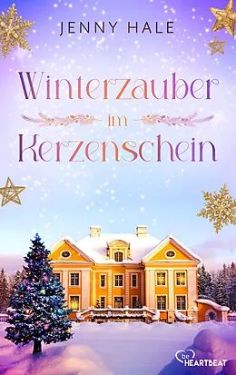 E-Book (epub) Winterzauber im Kerzenschein von Jenny Hale