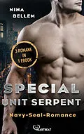 E-Book (epub) Special Unit Serpent von Nina Bellem
