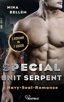 E-Book (epub) Special Unit Serpent von Nina Bellem