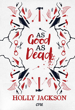 E-Book (epub) As Good as Dead von Holly Jackson