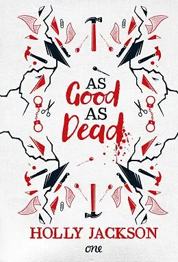 E-Book (epub) As Good as Dead von Holly Jackson