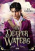 E-Book (epub) In Deeper Waters von F. T. Lukens