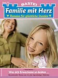 E-Book (epub) Familie mit Herz 137 von Vicki Parker