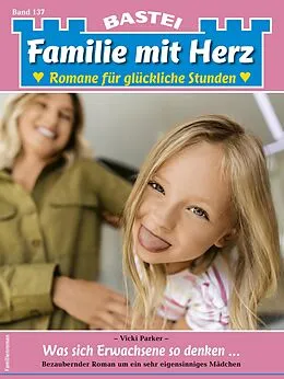 E-Book (epub) Familie mit Herz 137 von Vicki Parker